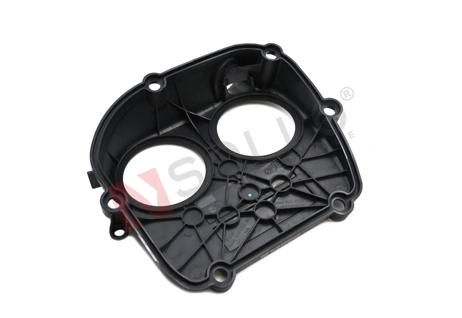 02D20200 SOLLO Кожух ГБЦ для Volkswagen Golf 2013 - н.в. (7)