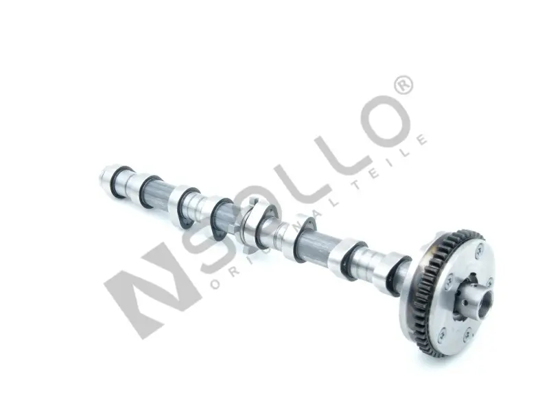 02D30041 SOLLO Вал распределительный для Volkswagen Amarok 2010-2016