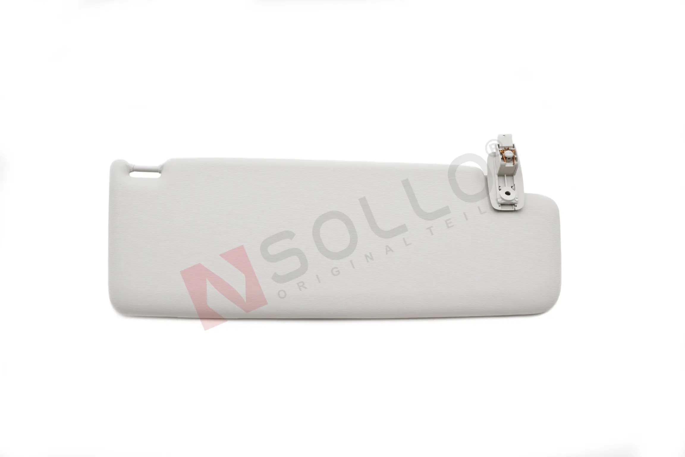 02R00581 SOLLO Солнцезащитный козырёк для Volkswagen Tiguan 2007-2011
