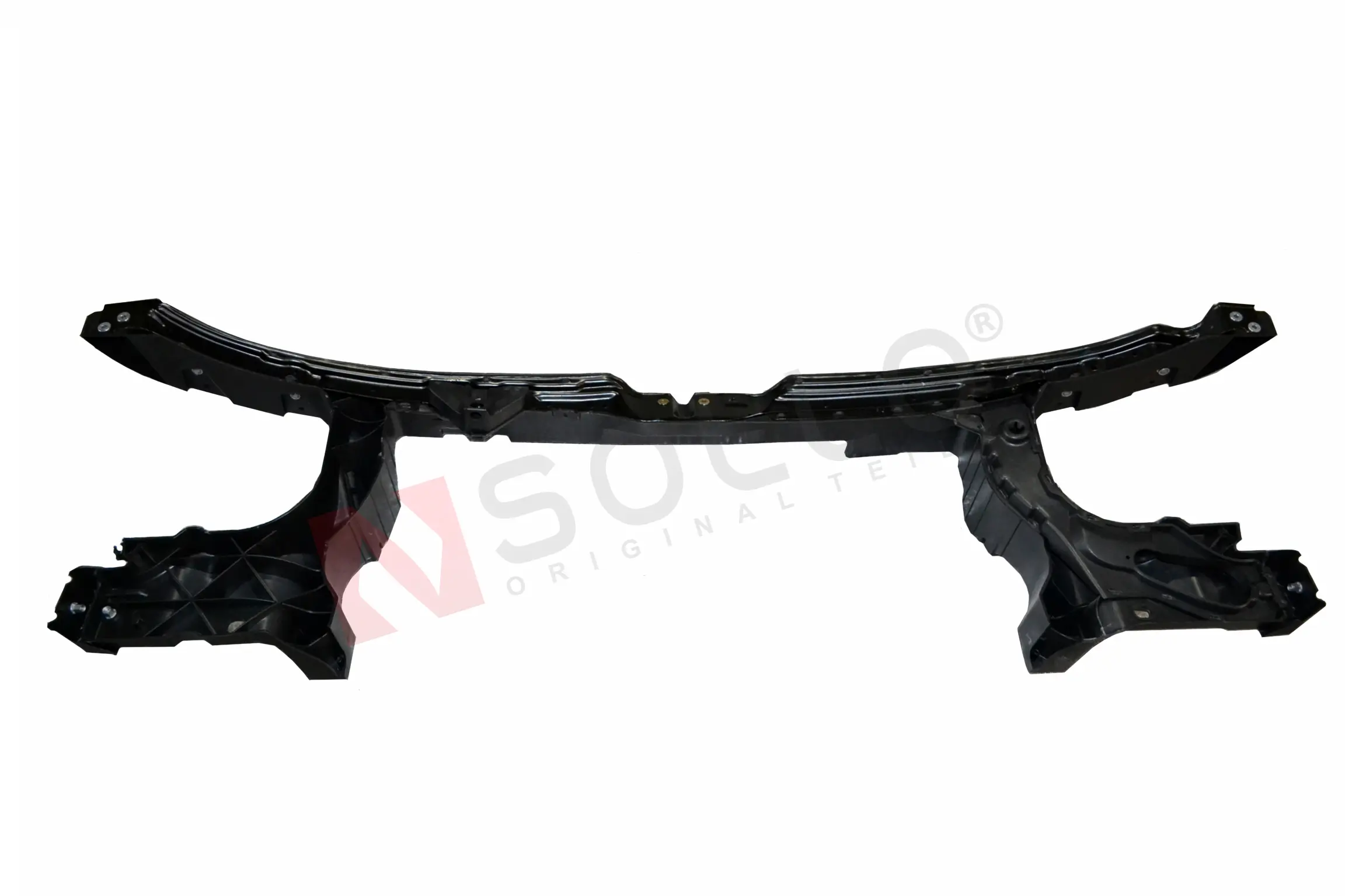 02R90130 SOLLO Панель передняя для Volkswagen Transporter 2010-2014 (T5)