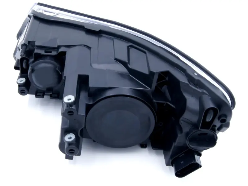 02U00268 SOLLO Фара правая для Skoda Octavia 2009-2013 (FL)