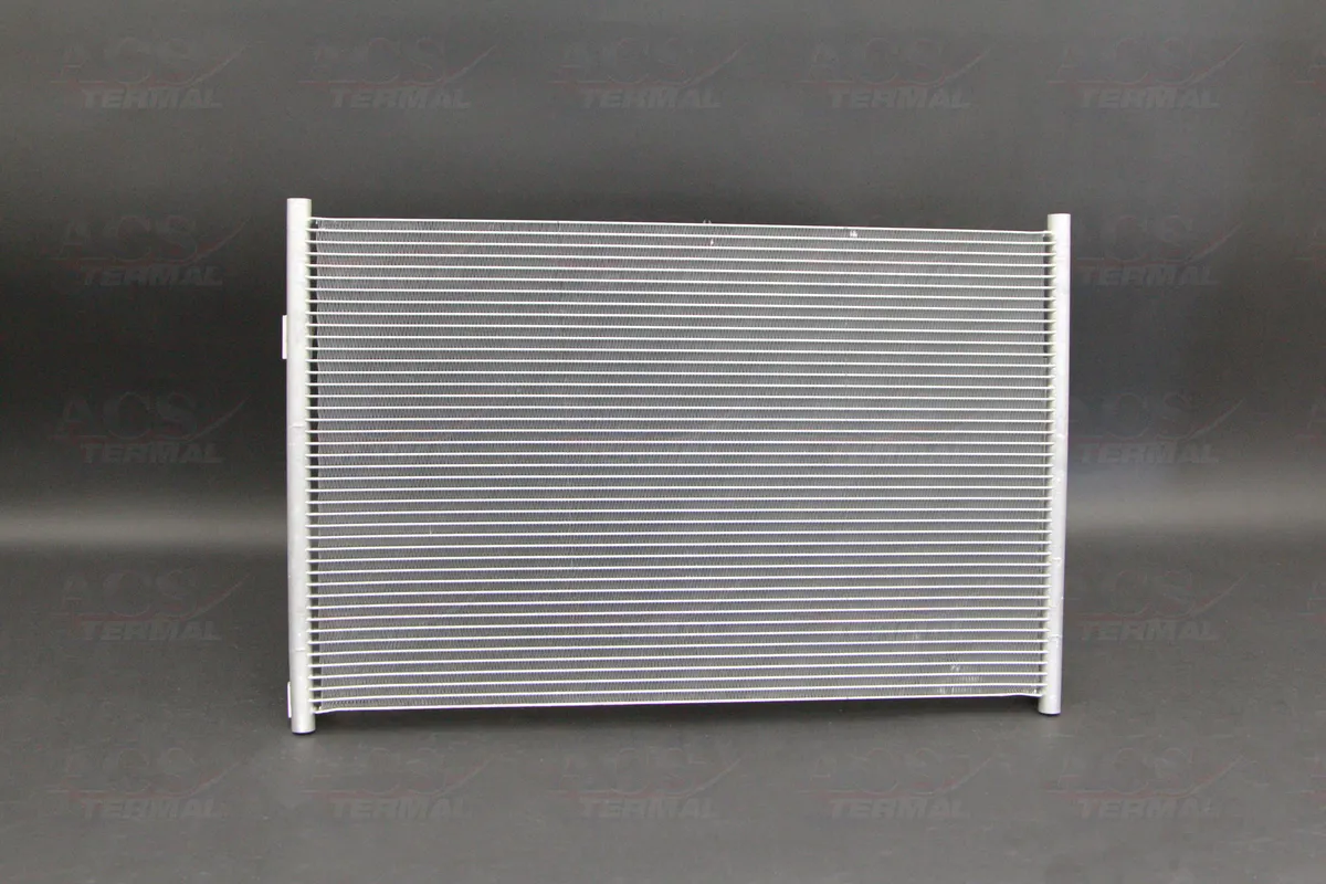 1040012 Acs termal Радиатор кондиционера для Suzuki Grand Vitara 2006-2012