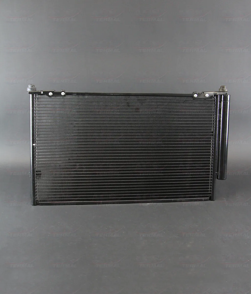 1040362 Termal Радиатор кондиционера (сборка Турция) для Honda Civic  2006-2011(Седан)