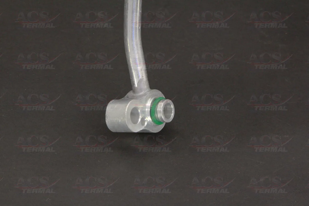 1092518 Termal Трубка кондиционера для Volkswagen Sharan 2000 - н.в.
