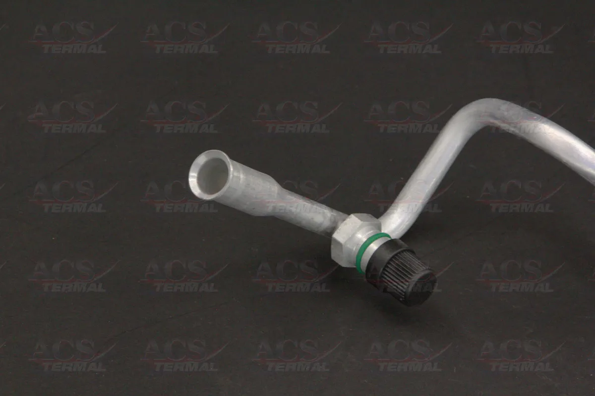 1092518 Termal Трубка кондиционера для Volkswagen Sharan 2000 - н.в.