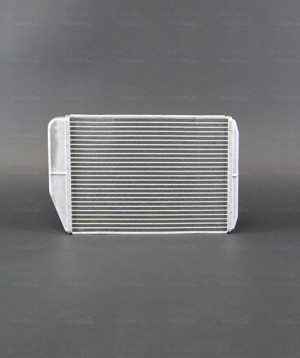 113989 Termal Радиатор отопителя для Citroen Jumper 2014 - н.в.