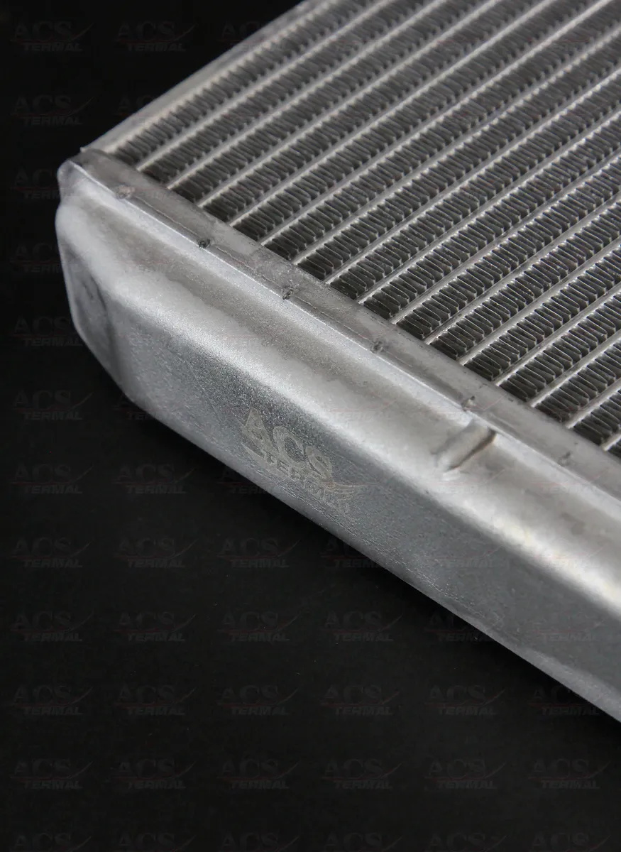 113989 Termal Радиатор отопителя для Citroen Jumper 2014 - н.в.