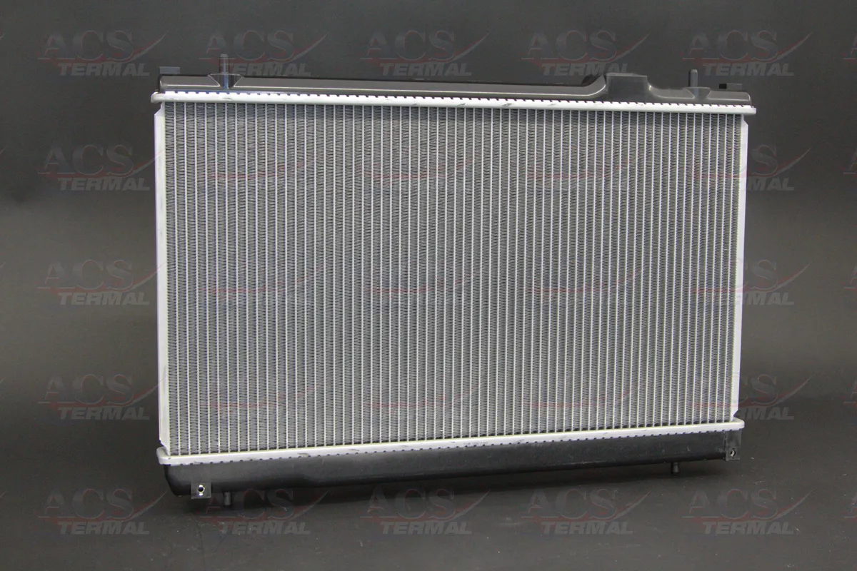 319210 Termal Радиатор охлаждения AT для Dodge Neon 2000-2005