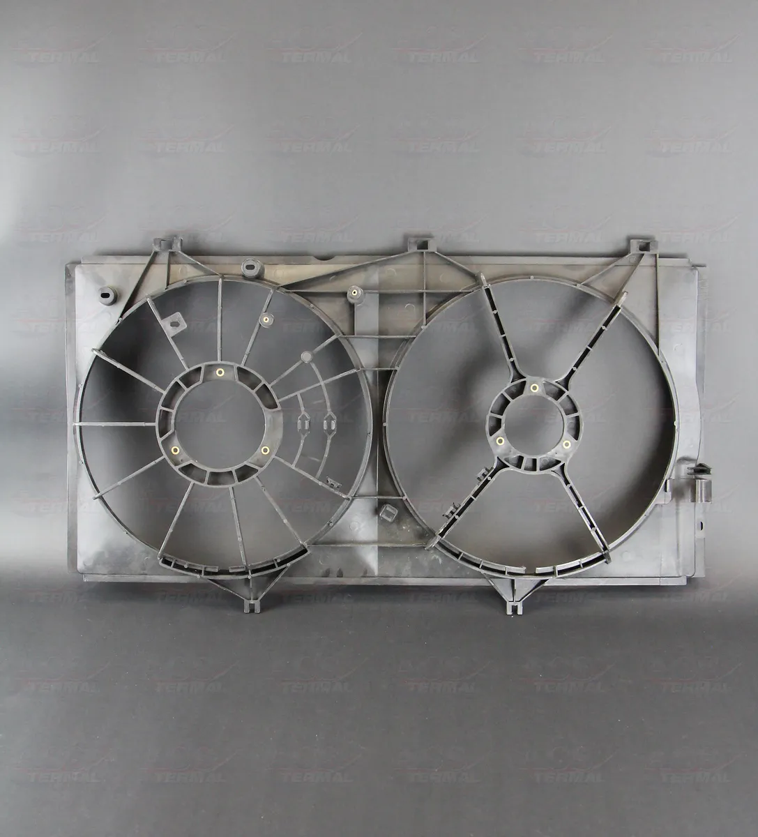 406010 Termal Кожух вентилятора для Toyota Camry 2006-2011 (CV40)