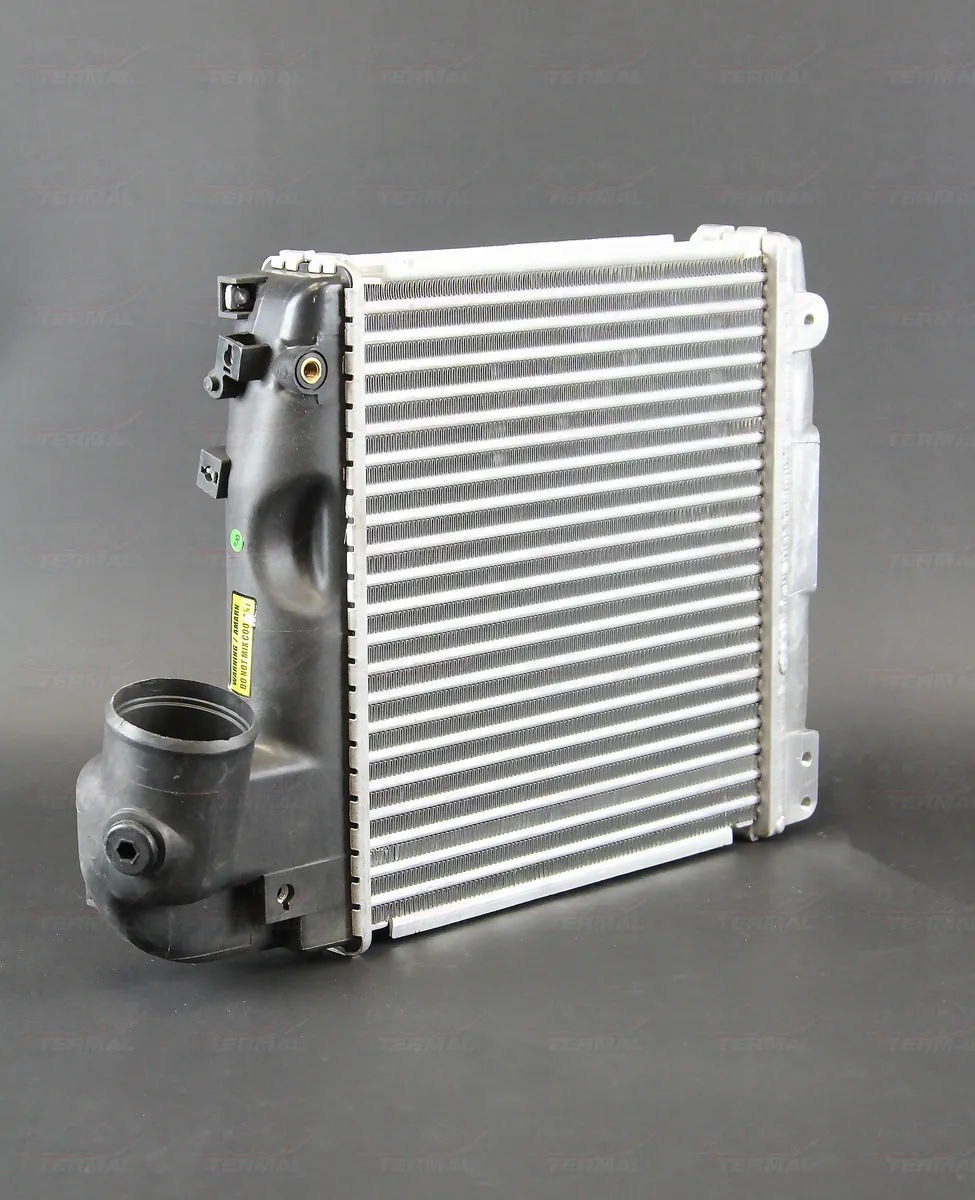 5266807 Termal Интеркулер для Toyota Hilux 2006-2010