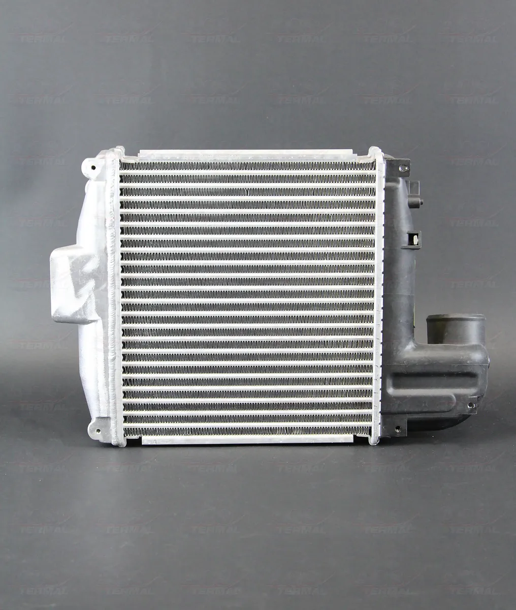 5266807 Termal Интеркулер для Toyota Hilux 2006-2010